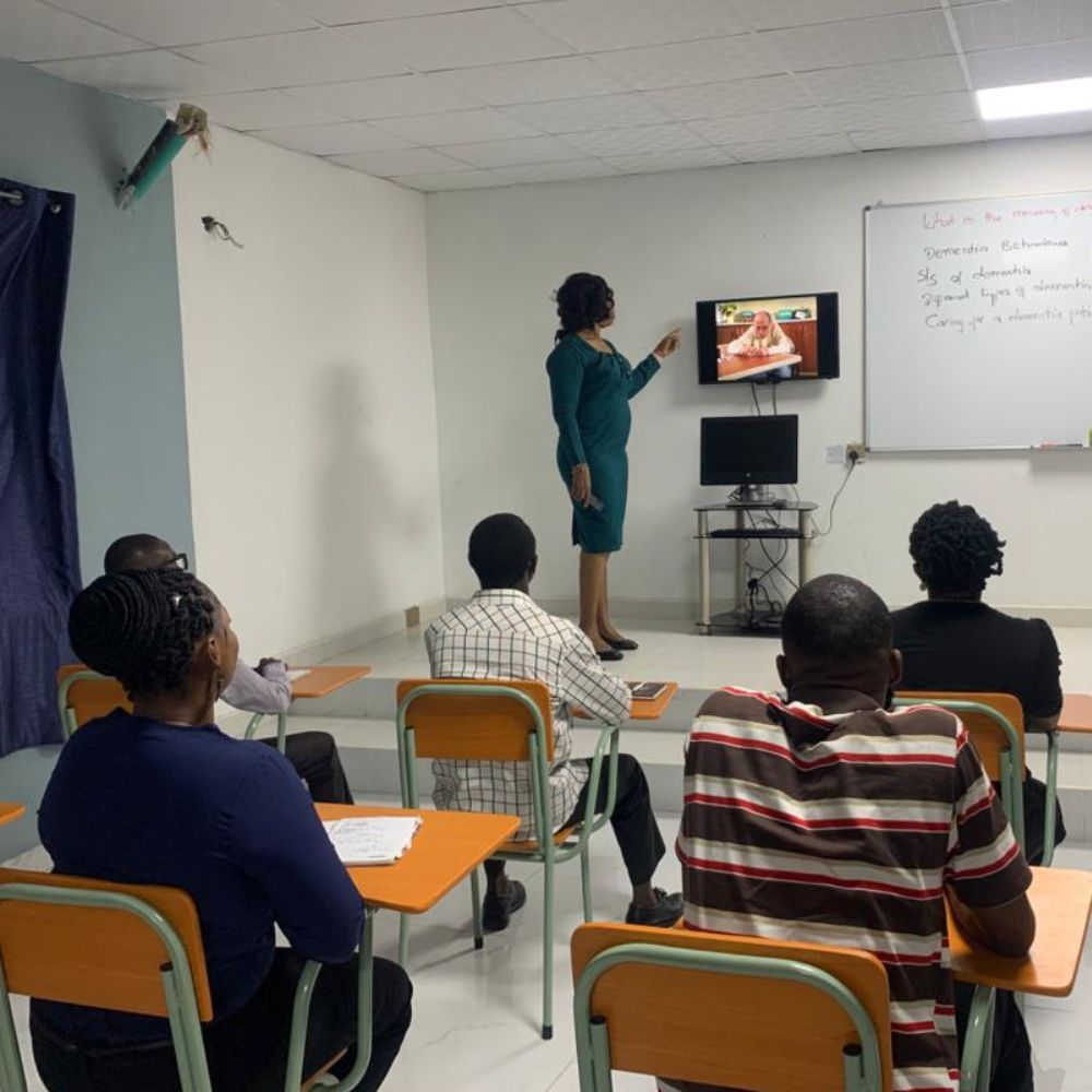 Training_AlphaNursing