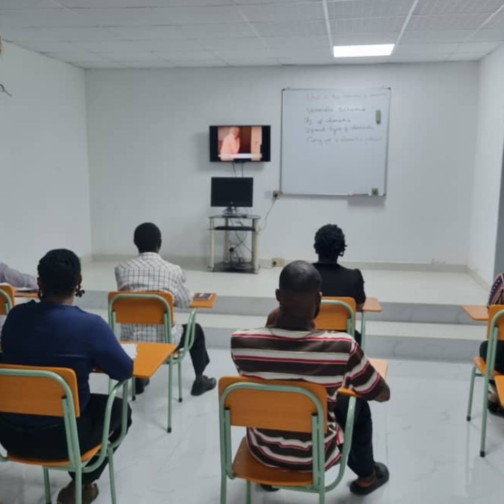 Training_AlphaNursing